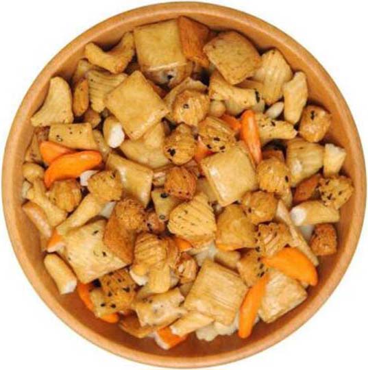 Rice Crackers